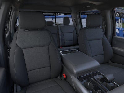 2026 Ford F150 PICKUP XLT