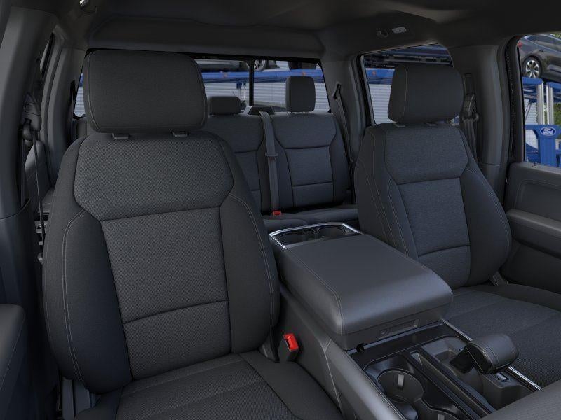 2026 Ford F150 PICKUP XLT