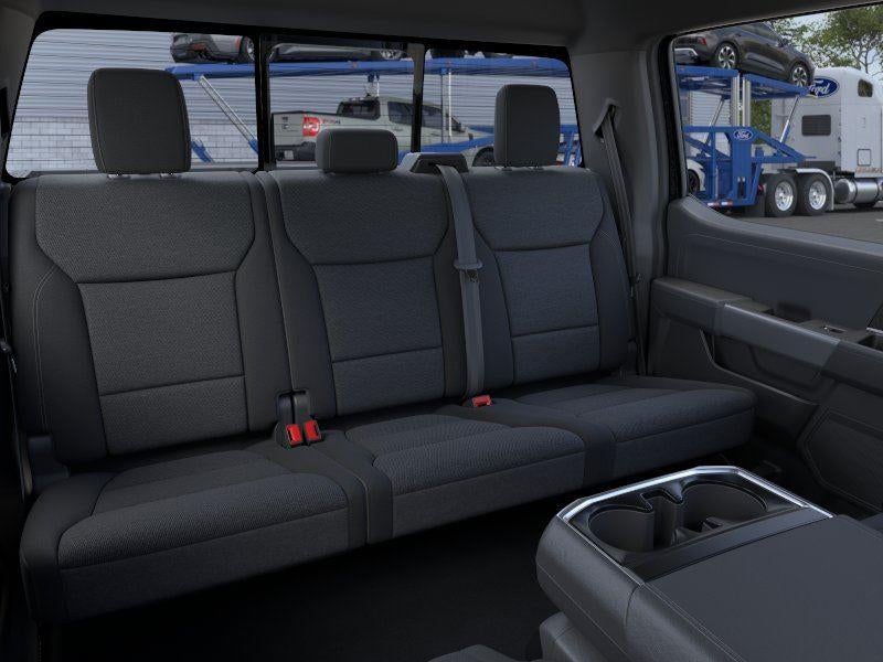 2026 Ford F150 PICKUP XLT