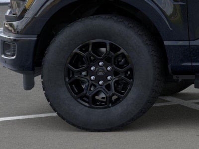 2026 Ford F150 PICKUP XLT