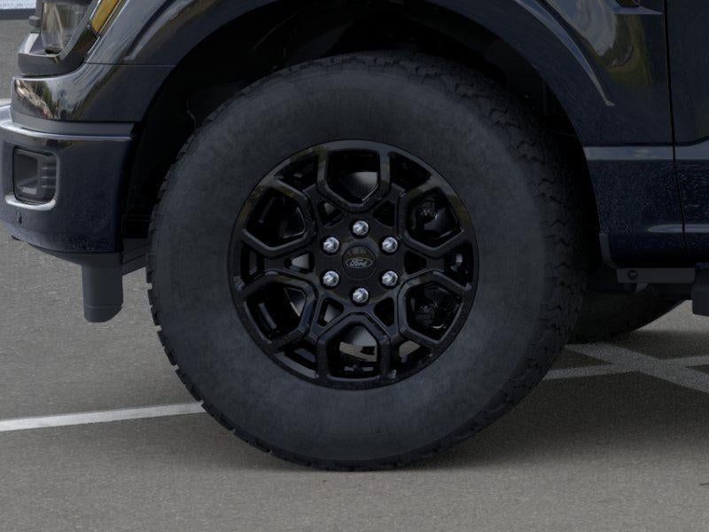 2026 Ford F150 PICKUP XLT