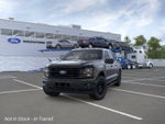 2026 Ford F150 PICKUP XLT
