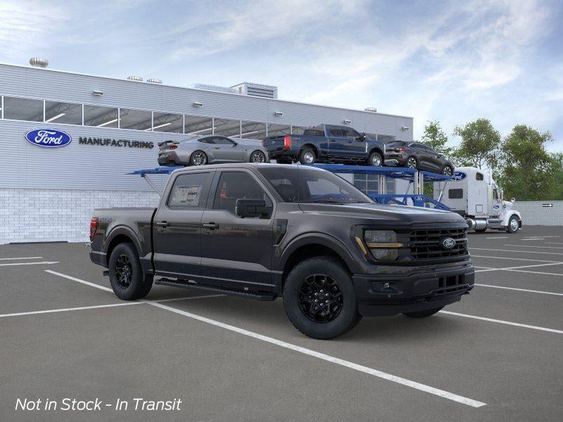 2026 Ford F150 PICKUP XLT