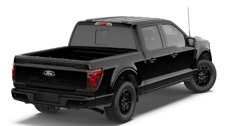 2026 Ford F150 PICKUP XLT