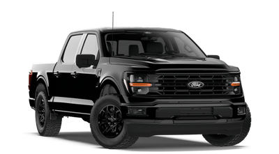 2026 Ford F150 PICKUP XLT