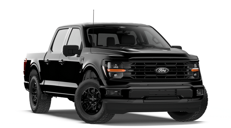 2026 Ford F150 PICKUP XLT