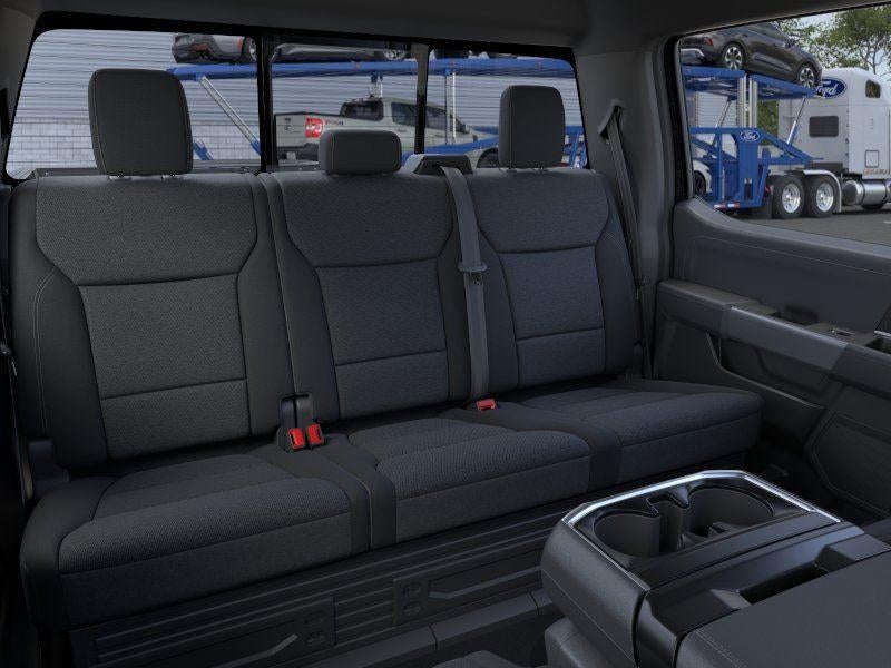 2026 Ford F150 PICKUP XLT