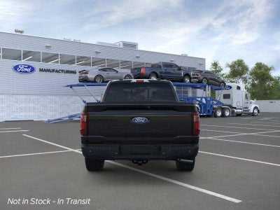 2026 Ford F150 PICKUP XLT