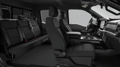 2026 Ford F150 PICKUP XLT