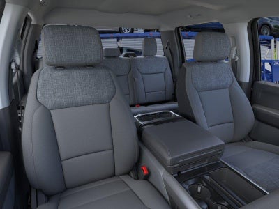 2026 Ford F150 PICKUP XLT