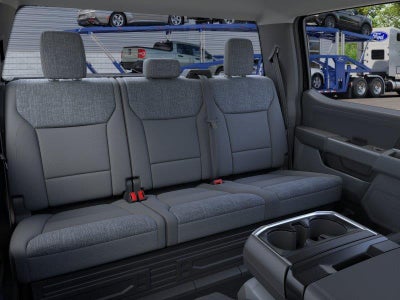 2026 Ford F150 PICKUP XLT