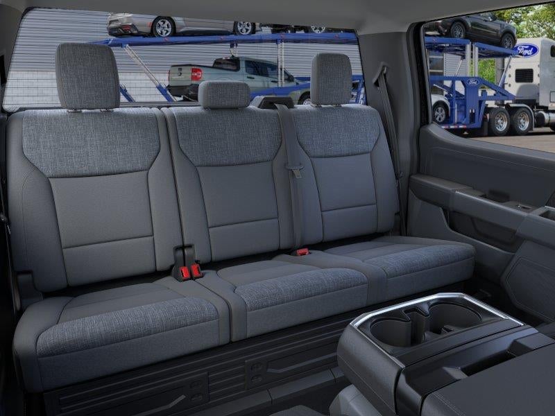 2026 Ford F150 PICKUP XLT