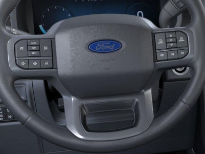 2026 Ford F150 PICKUP XLT
