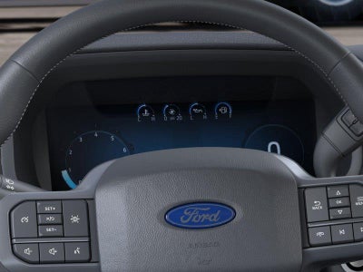 2026 Ford F150 PICKUP XLT