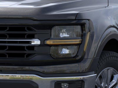 2026 Ford F150 PICKUP XLT