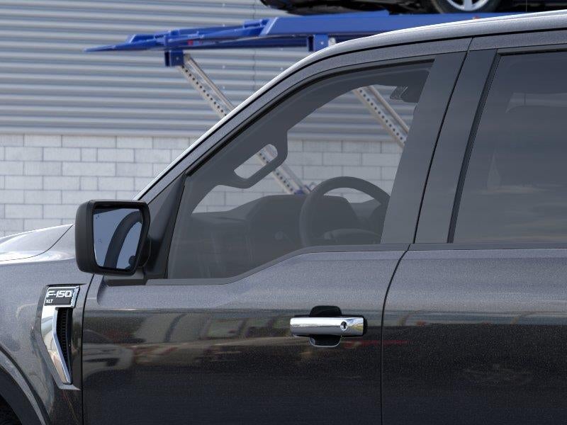 2026 Ford F150 PICKUP XLT