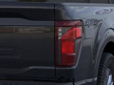 2026 Ford F150 PICKUP XLT