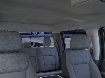 2026 Ford F150 PICKUP XLT