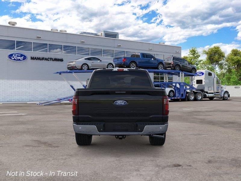 2026 Ford F150 PICKUP XLT
