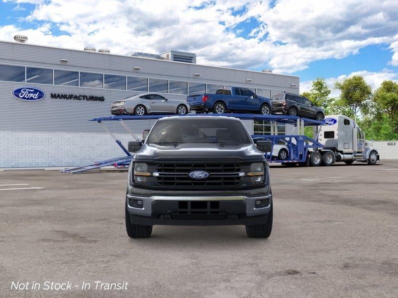 2026 Ford F150 PICKUP XLT