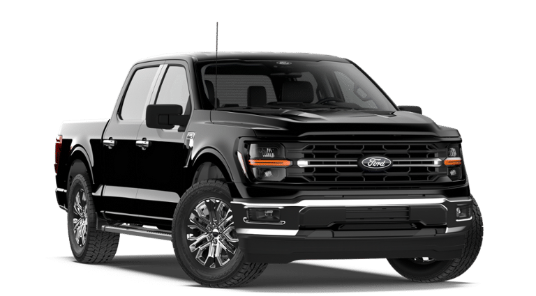 2026 Ford F150 PICKUP XLT