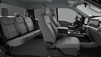 2026 Ford F150 PICKUP XLT