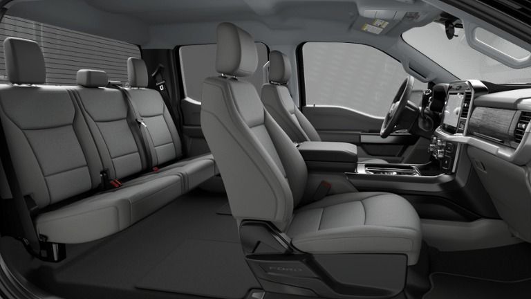 2026 Ford F150 PICKUP XLT