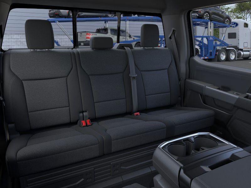 2026 Ford F-150 Hybrid XLT