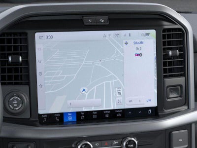 2026 Ford F-150 Hybrid XLT