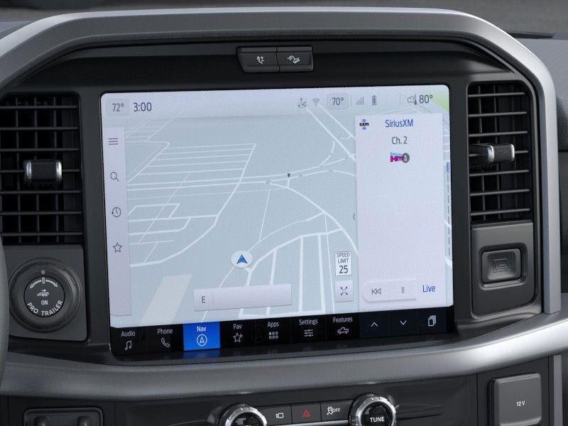 2026 Ford F-150 Hybrid XLT