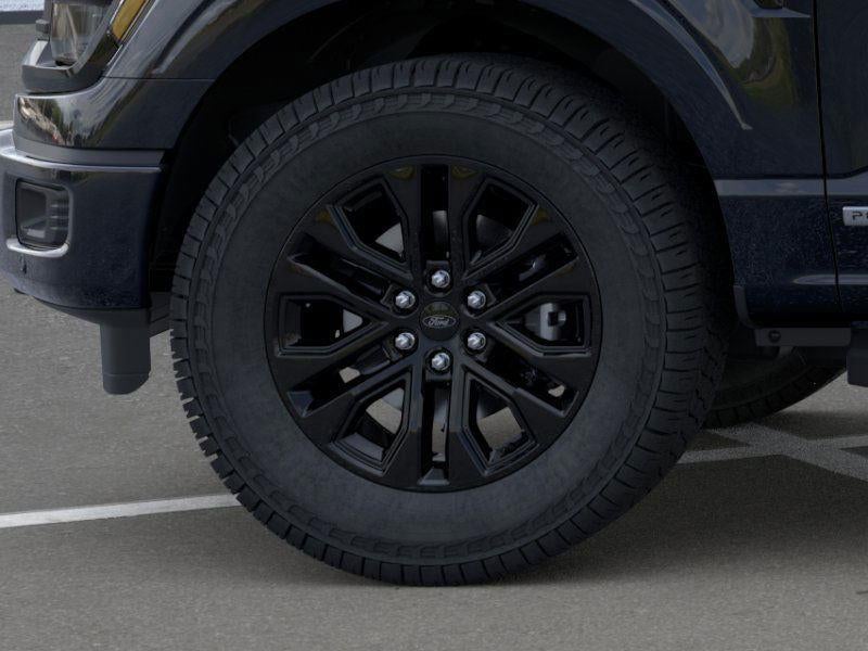 2026 Ford F-150 Hybrid XLT