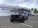 2026 Ford F-150 Hybrid XLT
