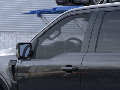 2026 Ford F-150 Hybrid XLT