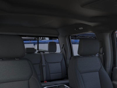 2026 Ford F-150 Hybrid XLT