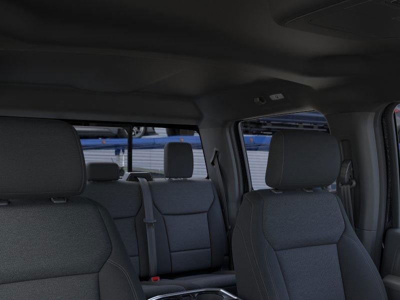 2026 Ford F-150 Hybrid XLT