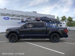 2026 Ford F-150 Hybrid XLT