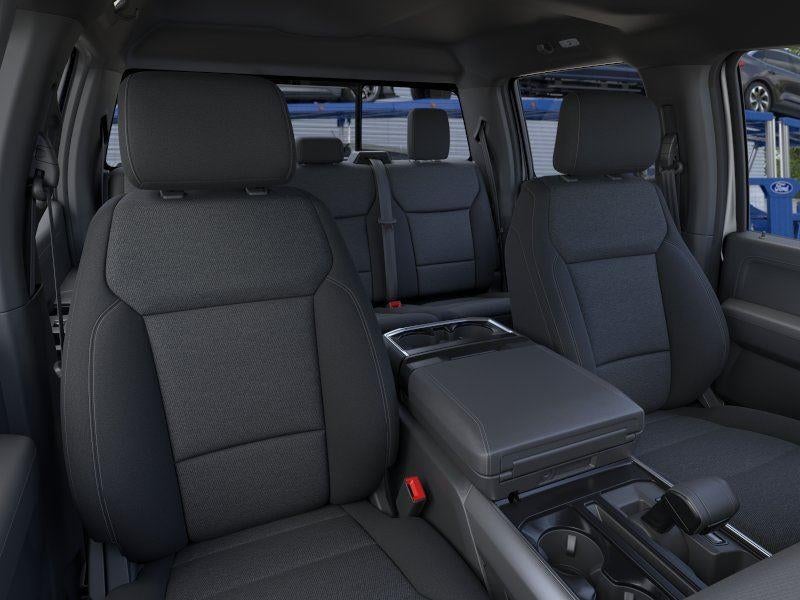 2026 Ford F-150 Hybrid XLT