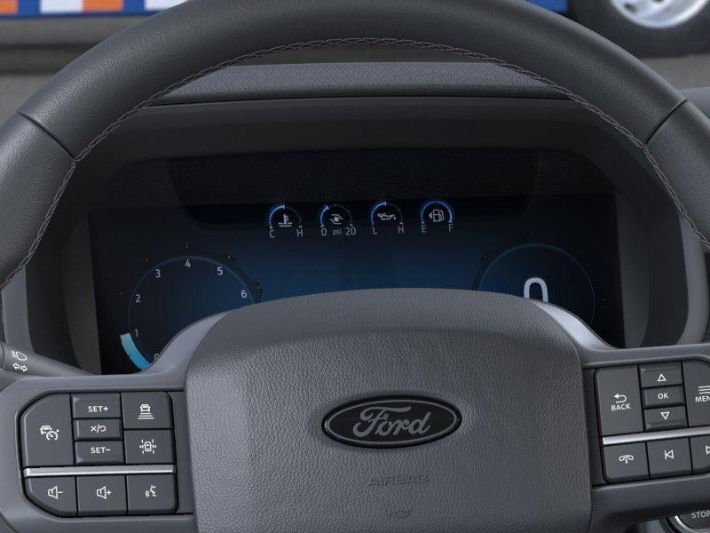 2026 Ford F-150 Hybrid XLT