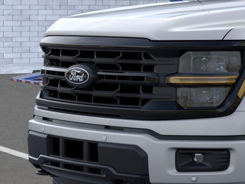 2026 Ford F-150 Hybrid XLT