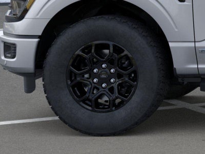 2026 Ford F-150 Hybrid XLT
