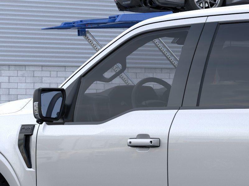 2026 Ford F-150 Hybrid XLT