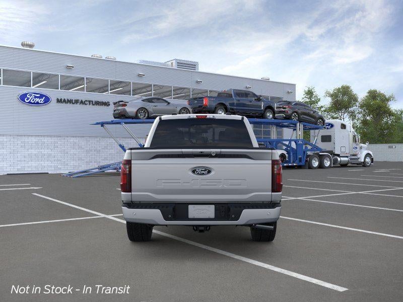 2026 Ford F-150 Hybrid XLT
