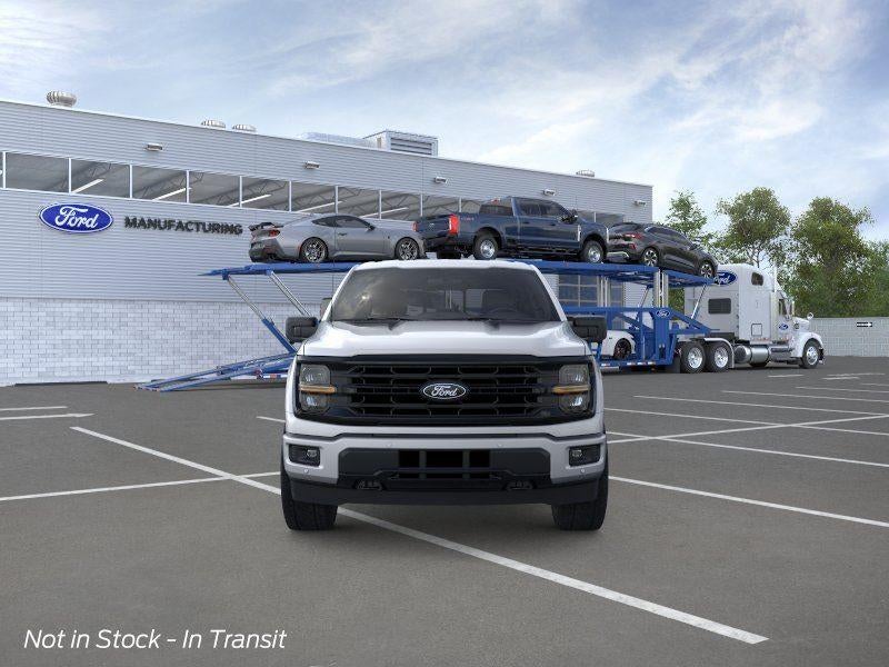 2026 Ford F-150 Hybrid XLT