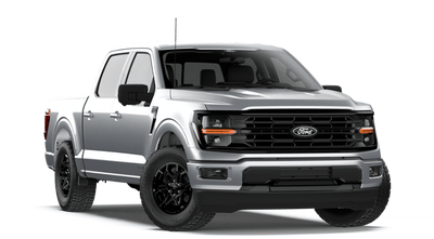 2026 Ford F-150 Hybrid XLT