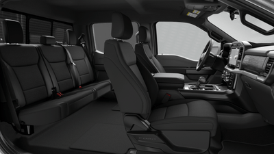 2026 Ford F-150 Hybrid XLT
