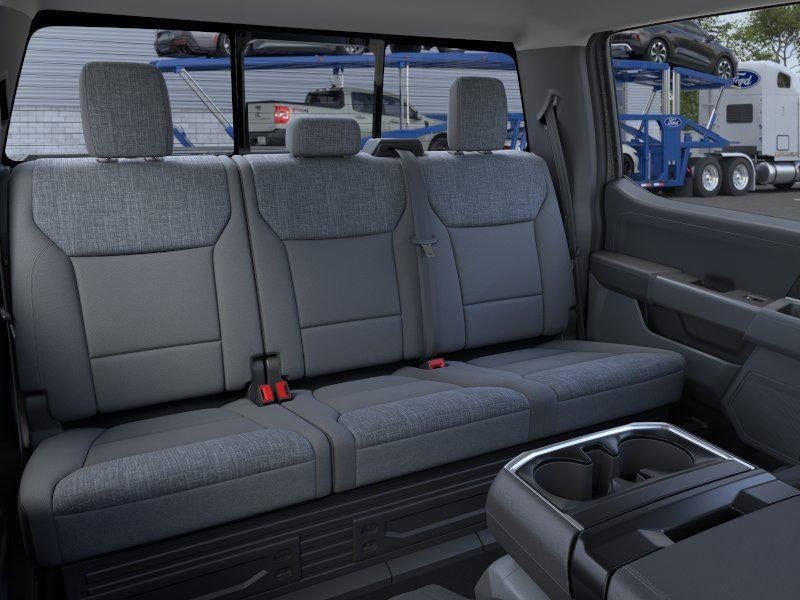 2026 Ford F-150 Hybrid XLT