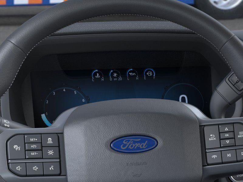 2026 Ford F-150 Hybrid XLT