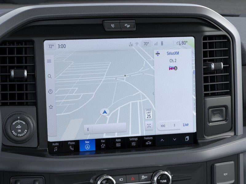 2026 Ford F-150 Hybrid XLT