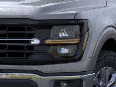 2026 Ford F-150 Hybrid XLT