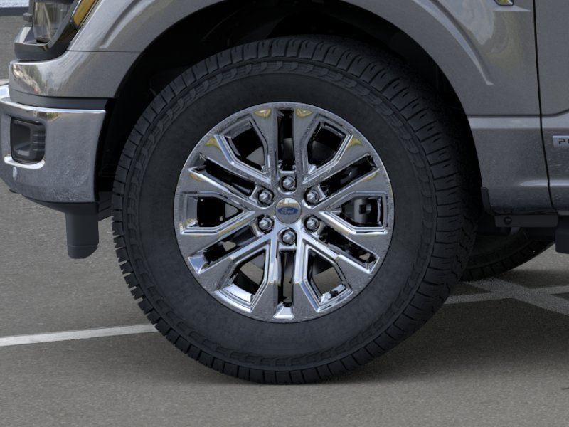 2026 Ford F-150 Hybrid XLT